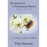 BeesKnees #2: A Beekeeping Memoir