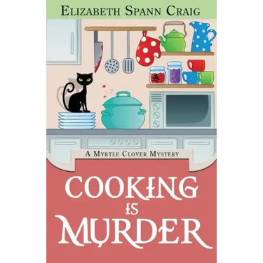 Cooking is Murder