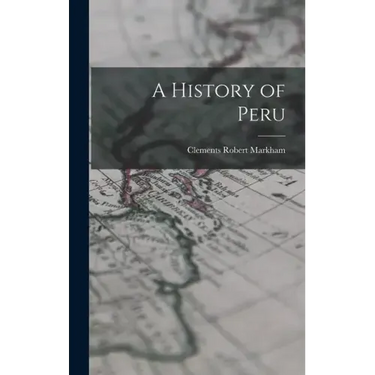 A History of Peru