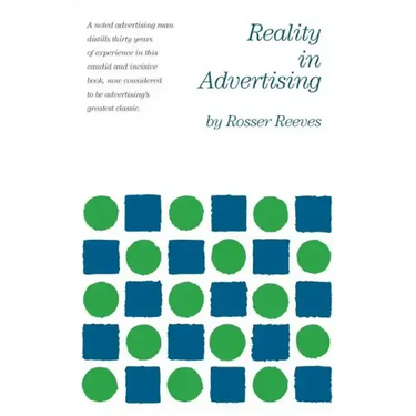 Reality in Advertising
