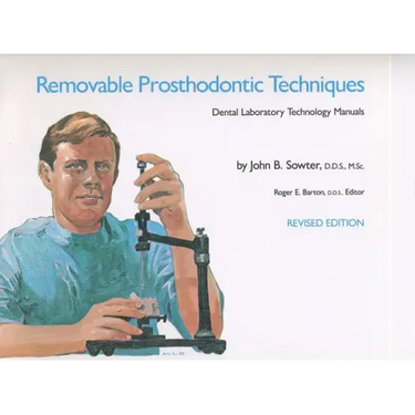 Removable Prosthodontic Techniques
