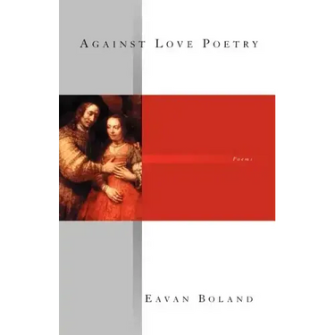 Against Love Poetry