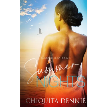 Summer Nights: A One Night Stand Accidental Pregnancy Romance