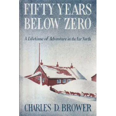 Fifty Years Below Zero