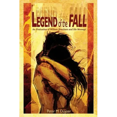 Legend of the Fall