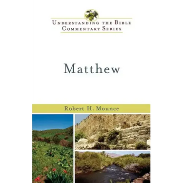 Matthew