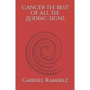 Cancer the best of all the Zodiac Signs