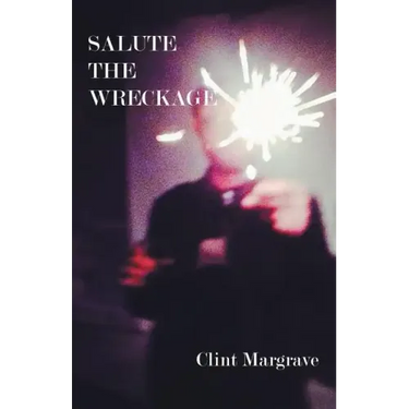 Salute the Wreckage
