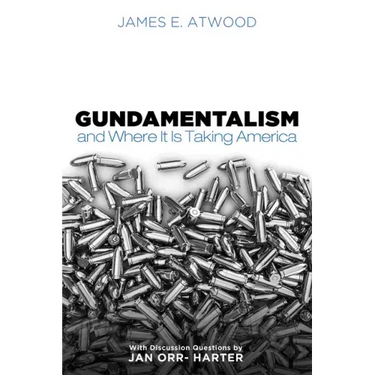 Gundamentalism and Where It Is Taking America