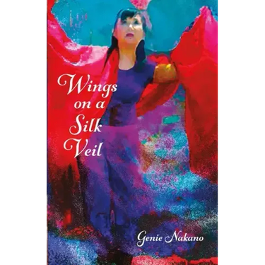 Wings on a Silk Veil
