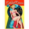 Cabaret Comics