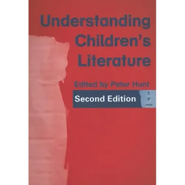 Understanding Children's Literature