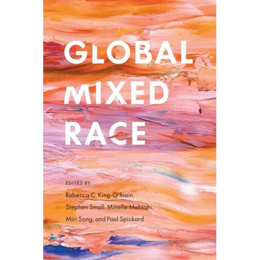 Global Mixed Race