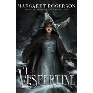 Vespertine
