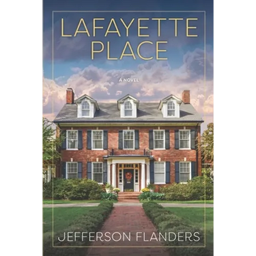 Lafayette Place