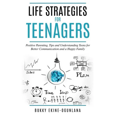 Life Strategies for Teenagers