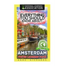 Everything You Should Know About: Amsterdam