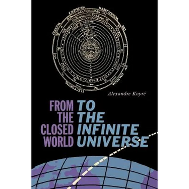 From the Closed World to the Infinite Universe: Hideyo Noguchi Lecture