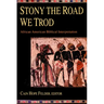 Stony the Road We Trod