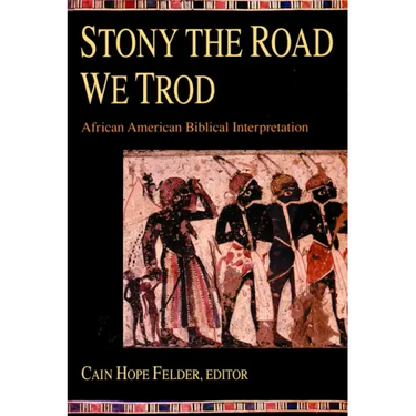 Stony the Road We Trod