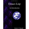 Emacs Lisp - An Introduction