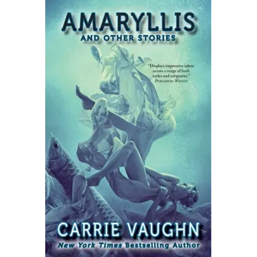 Amaryllis and Other Stories