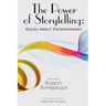 THE POWER OF STORYTELLING Social Impact Entertainment