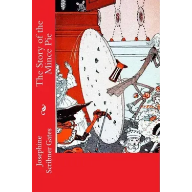The Story of the Mince Pie