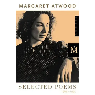 Selected Poems 1: 1965-1975