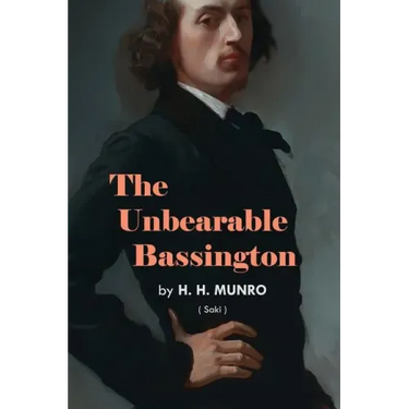 The Unbearable Bassington