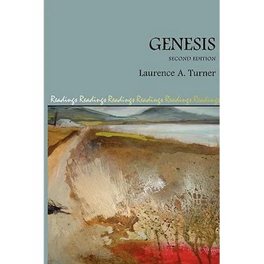 Genesis, Second Edition