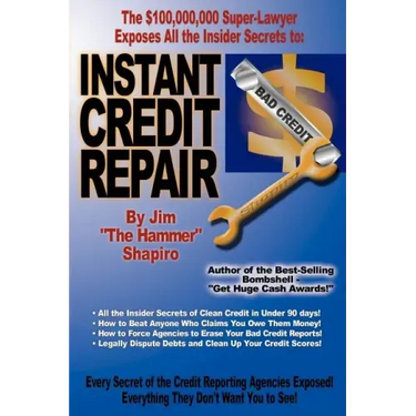 Instant Credit Repair