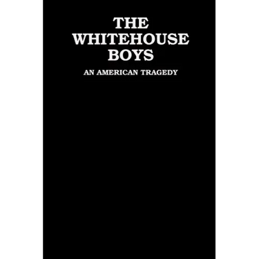 The White House Boys
