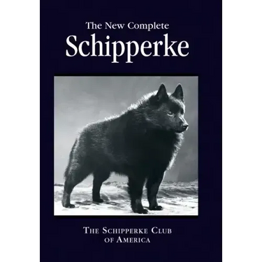 The New Complete Schipperke