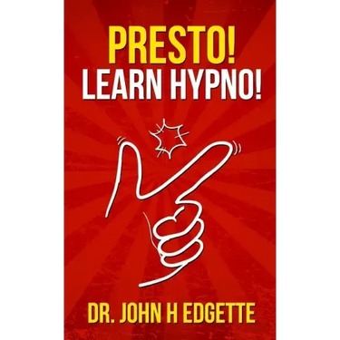 Presto! Learn Hypno!
