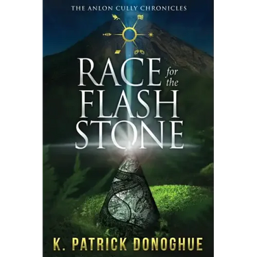 Race for the Flash Stone