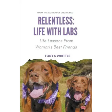 Relentless: Life With Labs