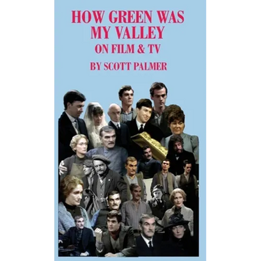 How Green Was My Valley on Film & TV