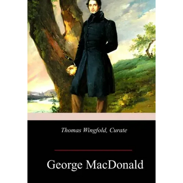 Thomas Wingfold, Curate