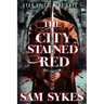 The City Stained Red
