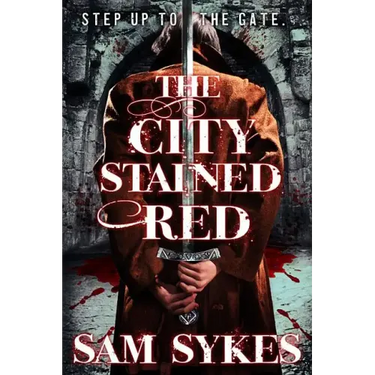 The City Stained Red
