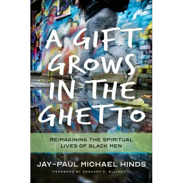 A Gift Grows in the Ghetto