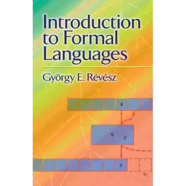 Introduction to Formal Languages