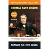 Thomas Alva Edison: Sixty Years of an Inventor's Life