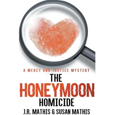 The Honeymoon Homicide