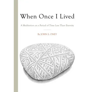When Once I Lived