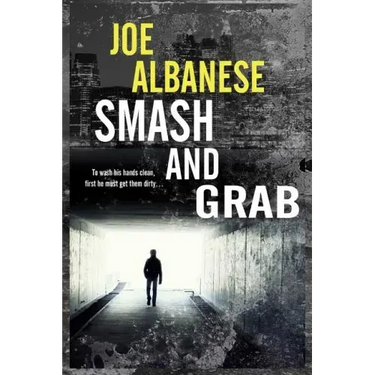 Smash and Grab