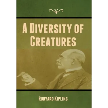 A Diversity of Creatures