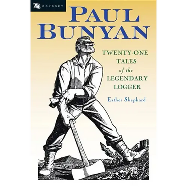 Paul Bunyan
