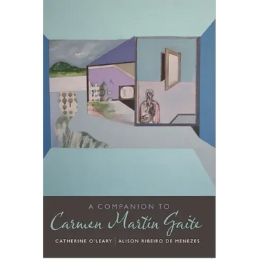 A Companion to Carmen Martín Gaite